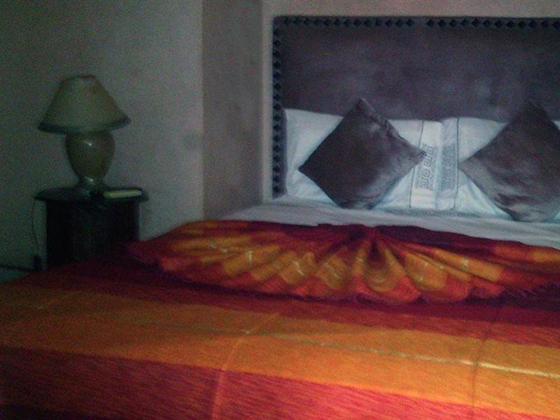فندق Dar Narjis مراكش المظهر الخارجي الصورة