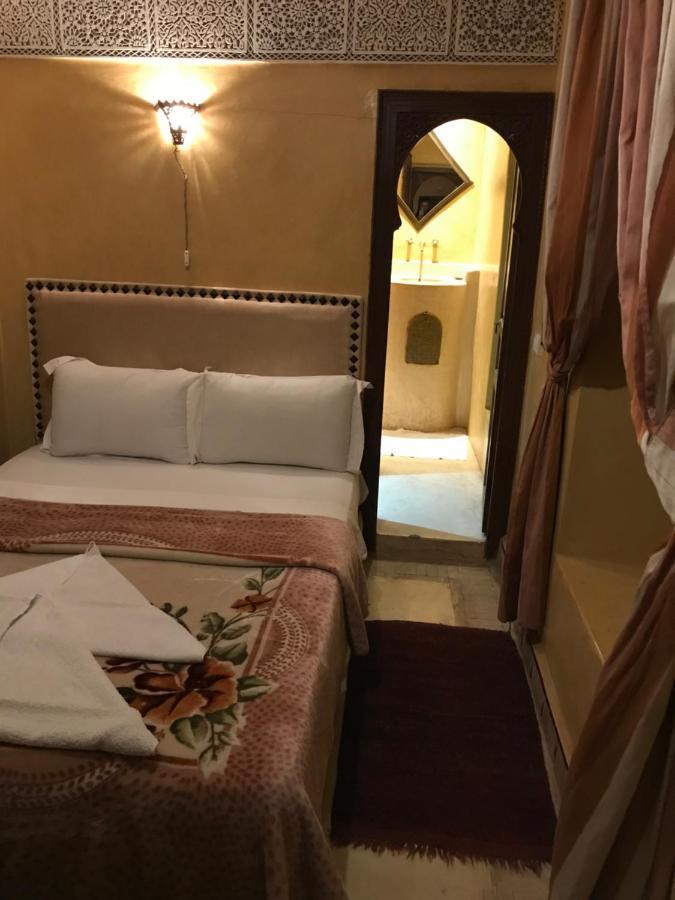 فندق Dar Narjis مراكش المظهر الخارجي الصورة