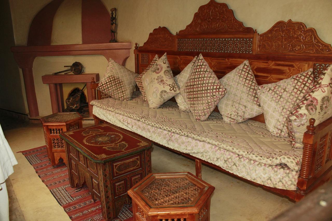 فندق Dar Narjis مراكش المظهر الخارجي الصورة