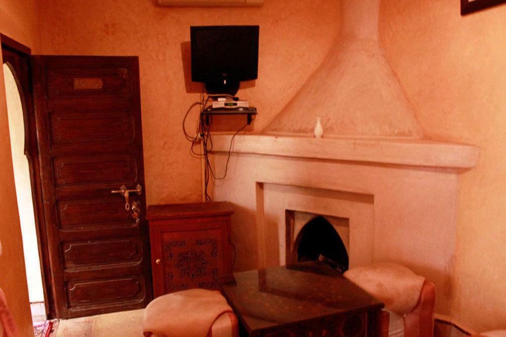فندق Dar Narjis مراكش المظهر الخارجي الصورة